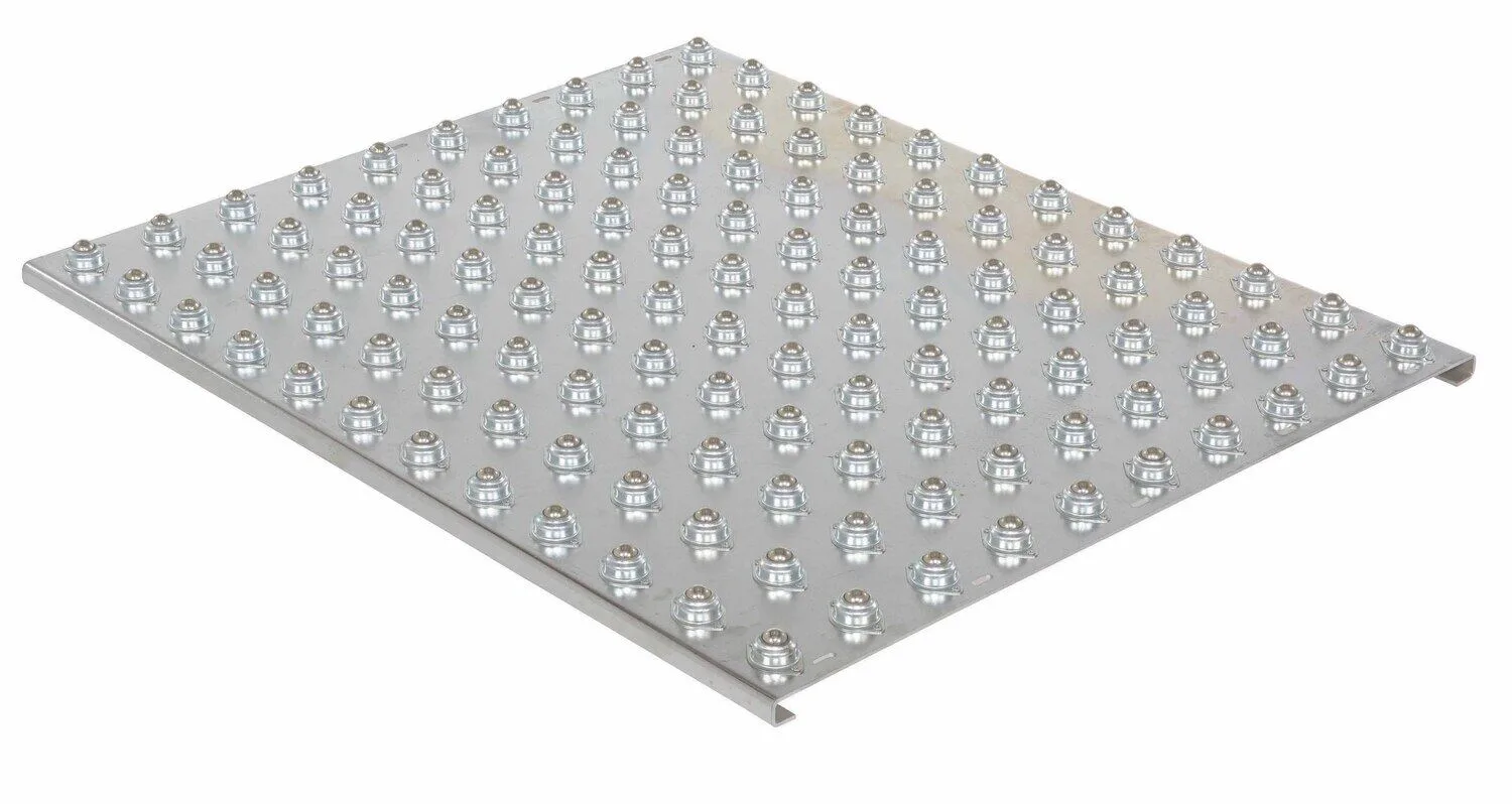 Vestil BALL-4048 ball transfer platform