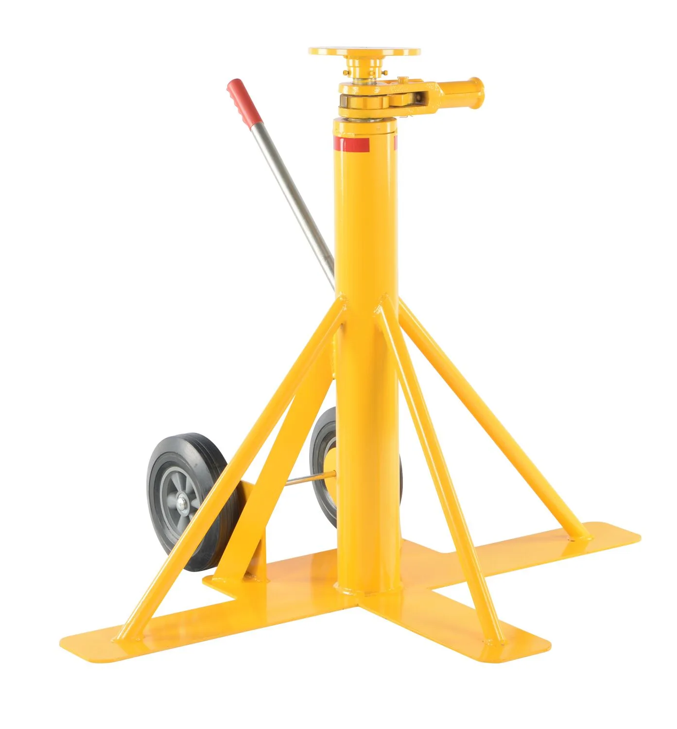 Vestil BFSJ-2748-100 trailer stabilizing jack