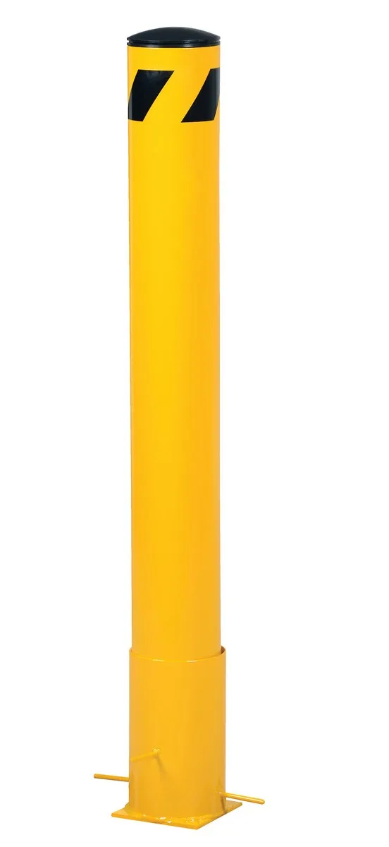 Vestil BOL-R-36-5.5 removable bollard