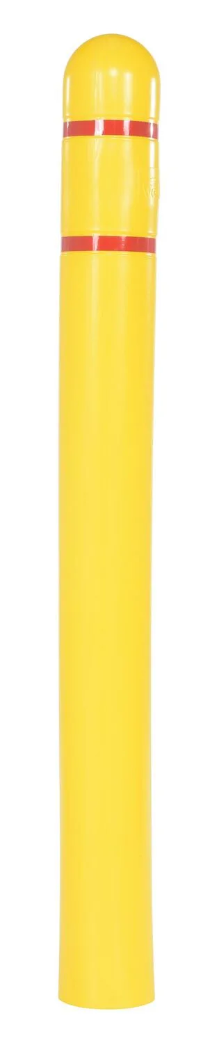 Vestil BPC-7L bollard post cover