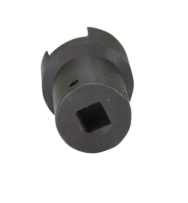 Vestil BUNG-X drum impact socket shown from an alternate angle