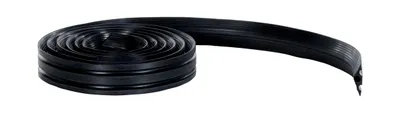 Vestil C-75-24 long extruded rubber cord protector shown from an alternate angle