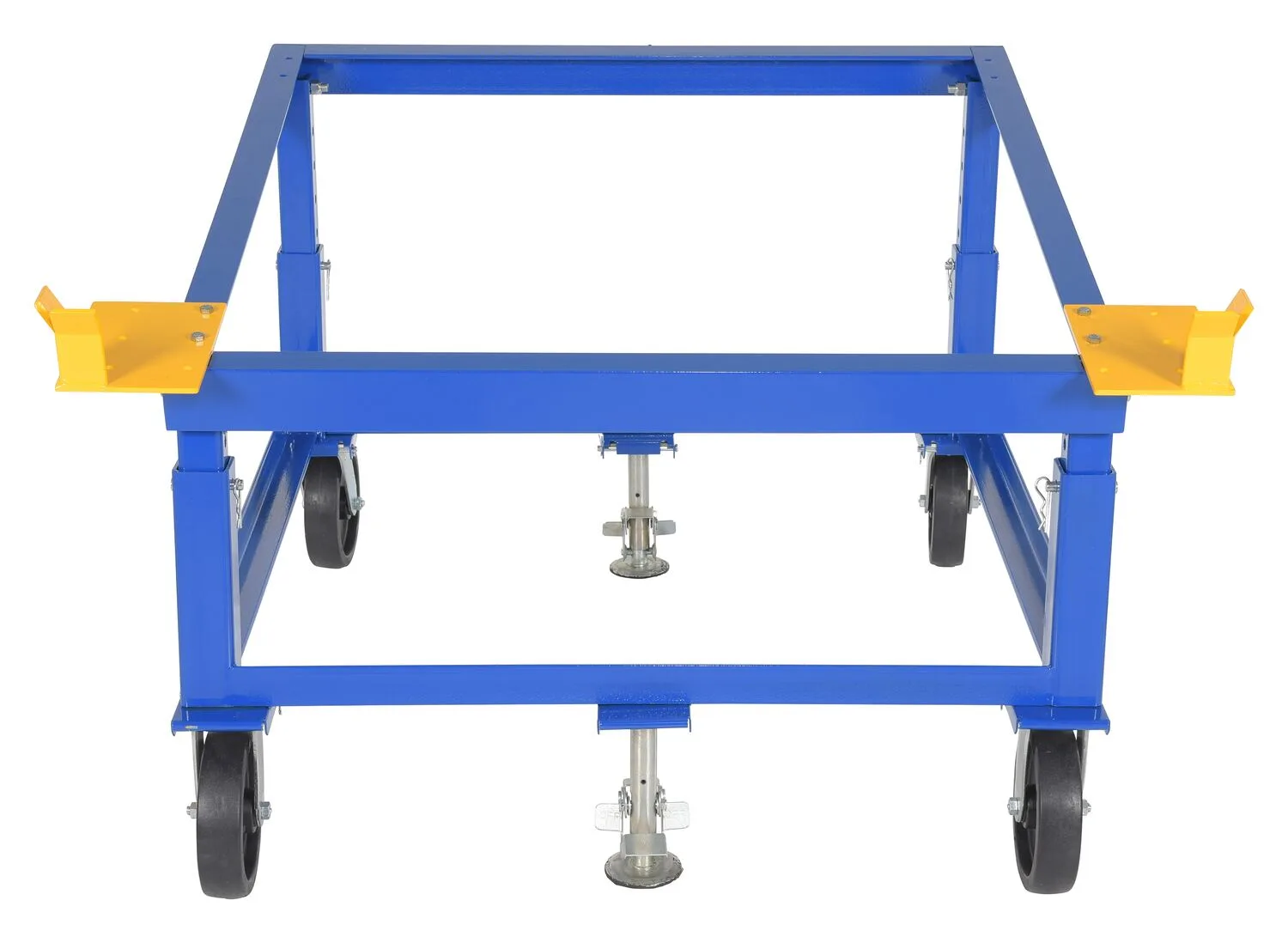 Vestil C-ATH-4048 economical pallet & container transporter