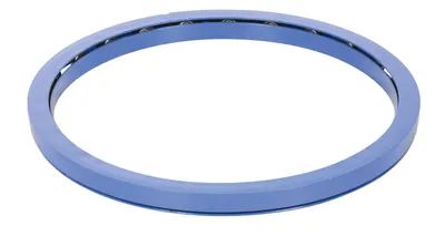 Vestil CA-24-4 steel manual carousel