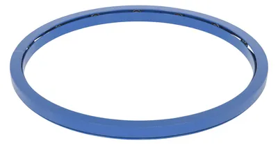 Vestil CA-36-2 steel manual carousel