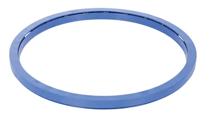 Vestil CA-36-4 steel manual carousel