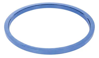 Vestil CA-40-2 steel manual carousel