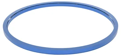 Vestil CA-48-2 steel manual carousel