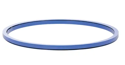 Vestil CA-48-4 steel manual carousel