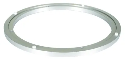 Vestil CA-5-14 aluminum mini carousel