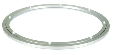 Vestil CA-5-24 aluminum mini carousel
