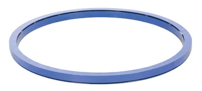 Vestil CA-60-2 steel manual carousel