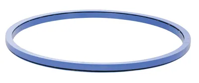 Vestil CA-60-6 steel manual carousel