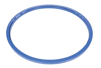 Vestil CA-72-4 steel manual carousel