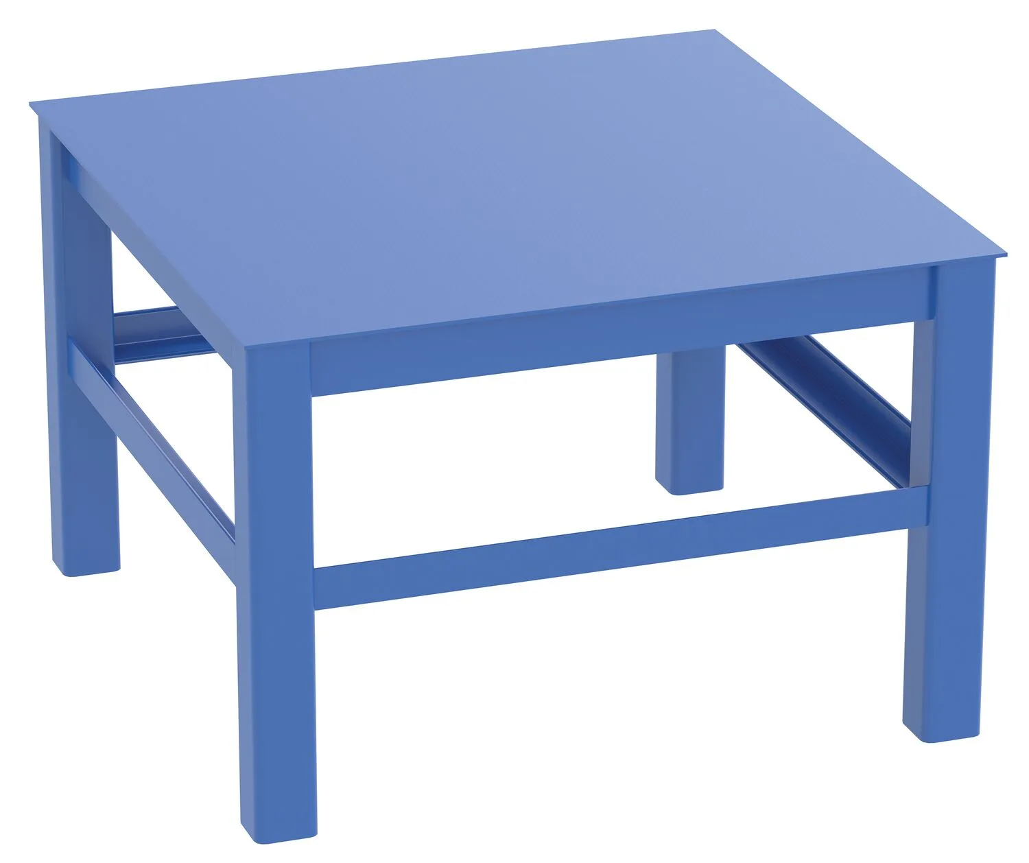 Vestil CA-BASE-36-24 steel manual carousel