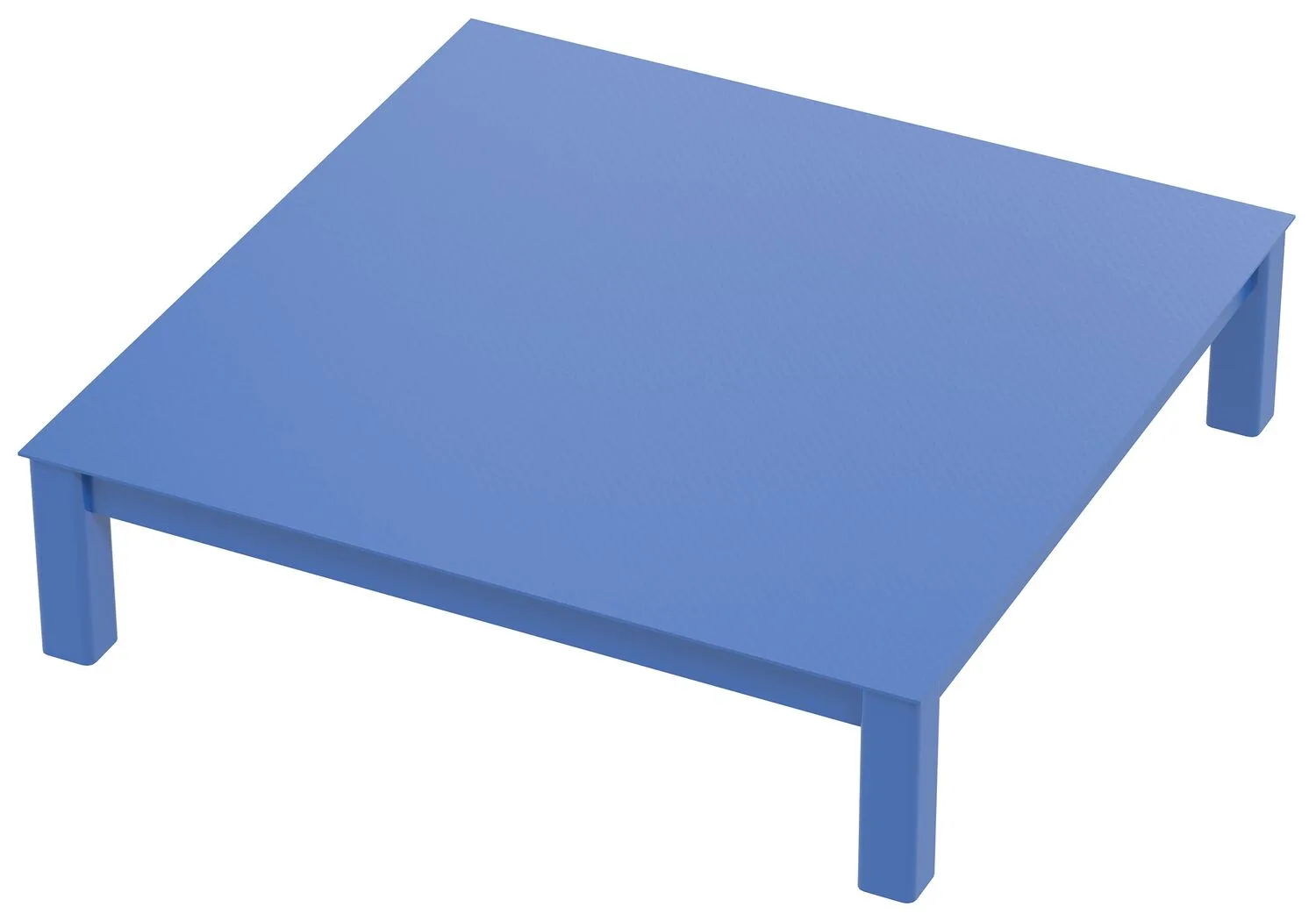 Vestil CA-BASE-48-12 steel manual carousel