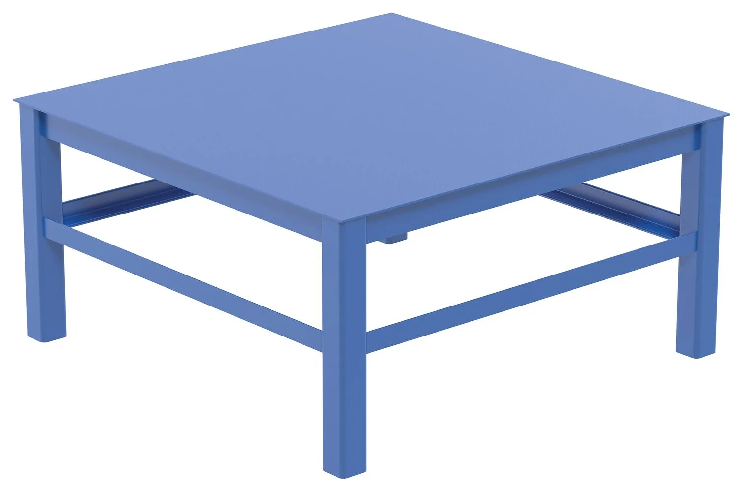 Vestil CA-BASE-48-24 steel manual carousel