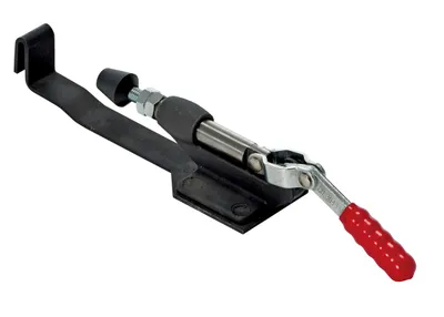 Vestil CA-HBK steel manual carousel
