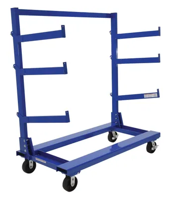 Vestil CANT-3060 cantilever cart