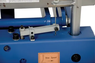 Vestil CART-800-D-TS hydraulic elevating cart shown from an alternate angle