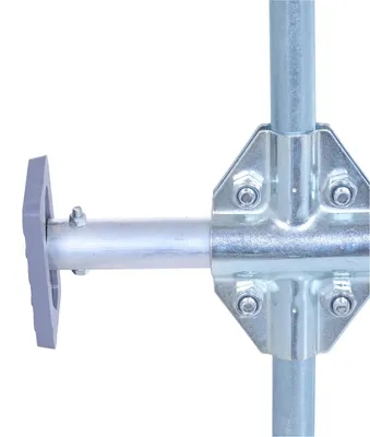 Vestil CB-H7-5 cargo bar shown from an alternate angle