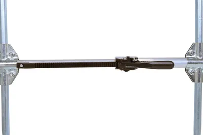 Vestil CB-H7-5 cargo bar shown from an alternate angle