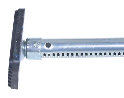 Vestil CB-H7-7-S cargo bar shown from an alternate angle