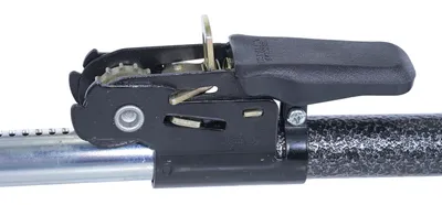 Vestil CB-H7-7-S cargo bar shown from an alternate angle