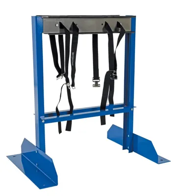 Vestil CB-ST-4 cylinder bracket stand