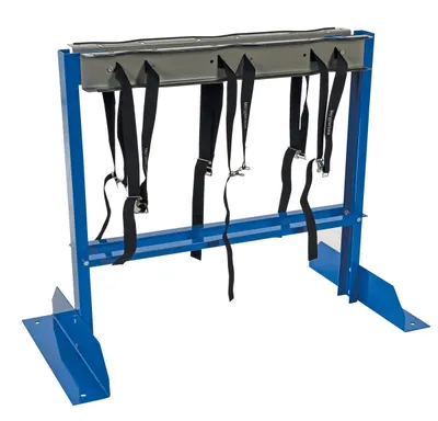 Vestil CB-ST-6 cylinder bracket stand