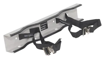 Vestil CB-W-2S wall mounted cylinder bracket
