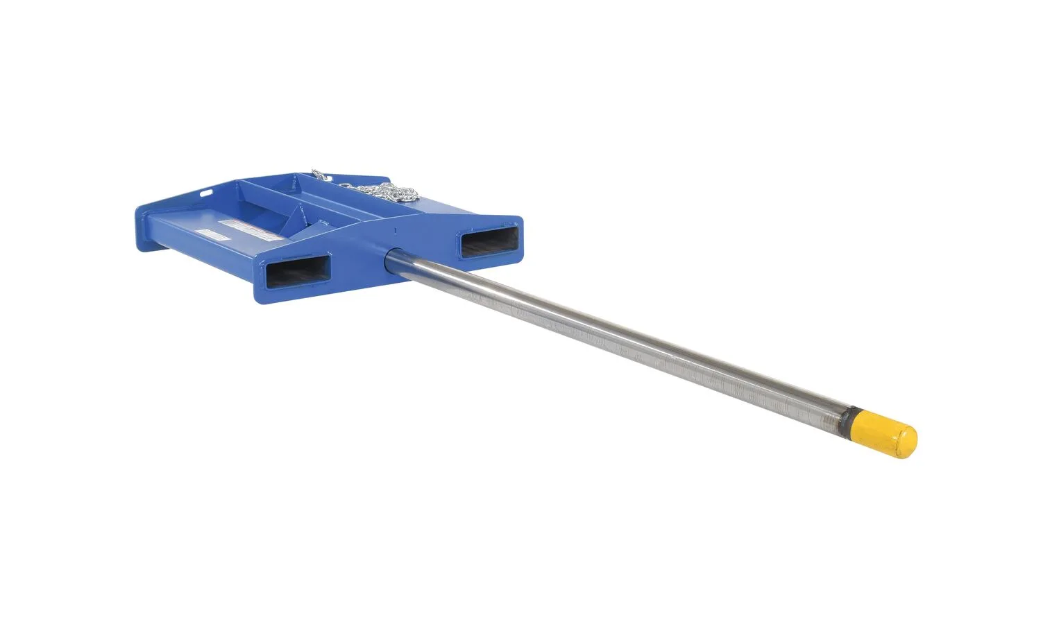 Vestil CRF-60 rug rams carpet pole