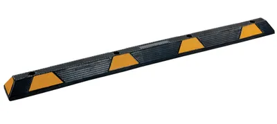 Vestil CS-33-BL car stop