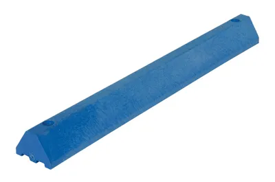 Vestil CS-S48-B car stop