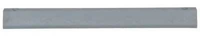 Vestil CS-S48-G car stop shown from an alternate angle
