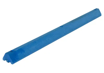Vestil CS-S72-B car stop