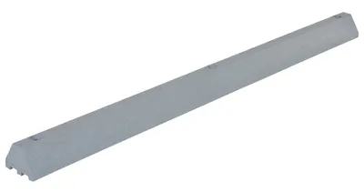 Vestil CS-S72-G car stop