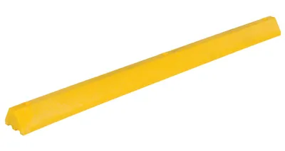 Vestil CS-S72-Y car stop
