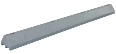 Vestil CS-TB96-G car stop