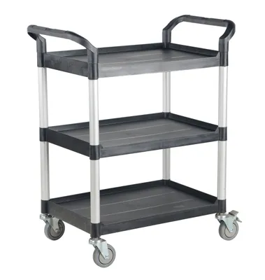 Vestil CSC-L commercial service cart