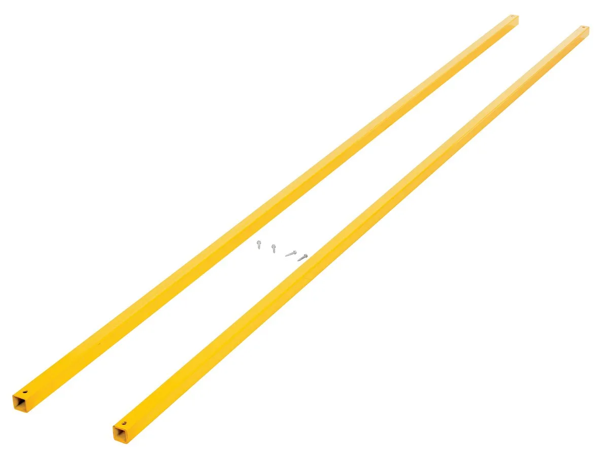 Vestil CSEC-108 square safety handrail