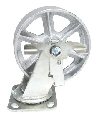 Vestil CST-MA-6X2-SWB product shown from an alternate angle