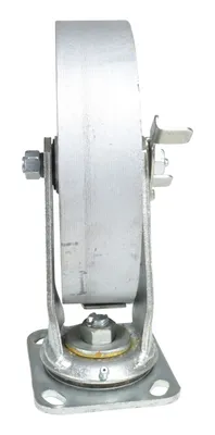 Vestil CST-MA-8X2-SWB product shown from an alternate angle