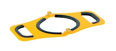 Vestil CYL-M-7 manual cylinder lifter