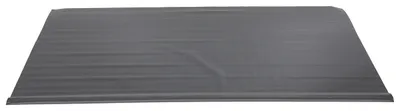 Vestil D-12F dock seal shelter combination shown from an alternate angle