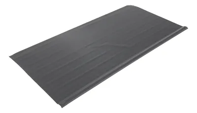 Vestil Factory Installed Vinyl Additional 12 In. Long Flap For Dock Seal/Shelter Combinations