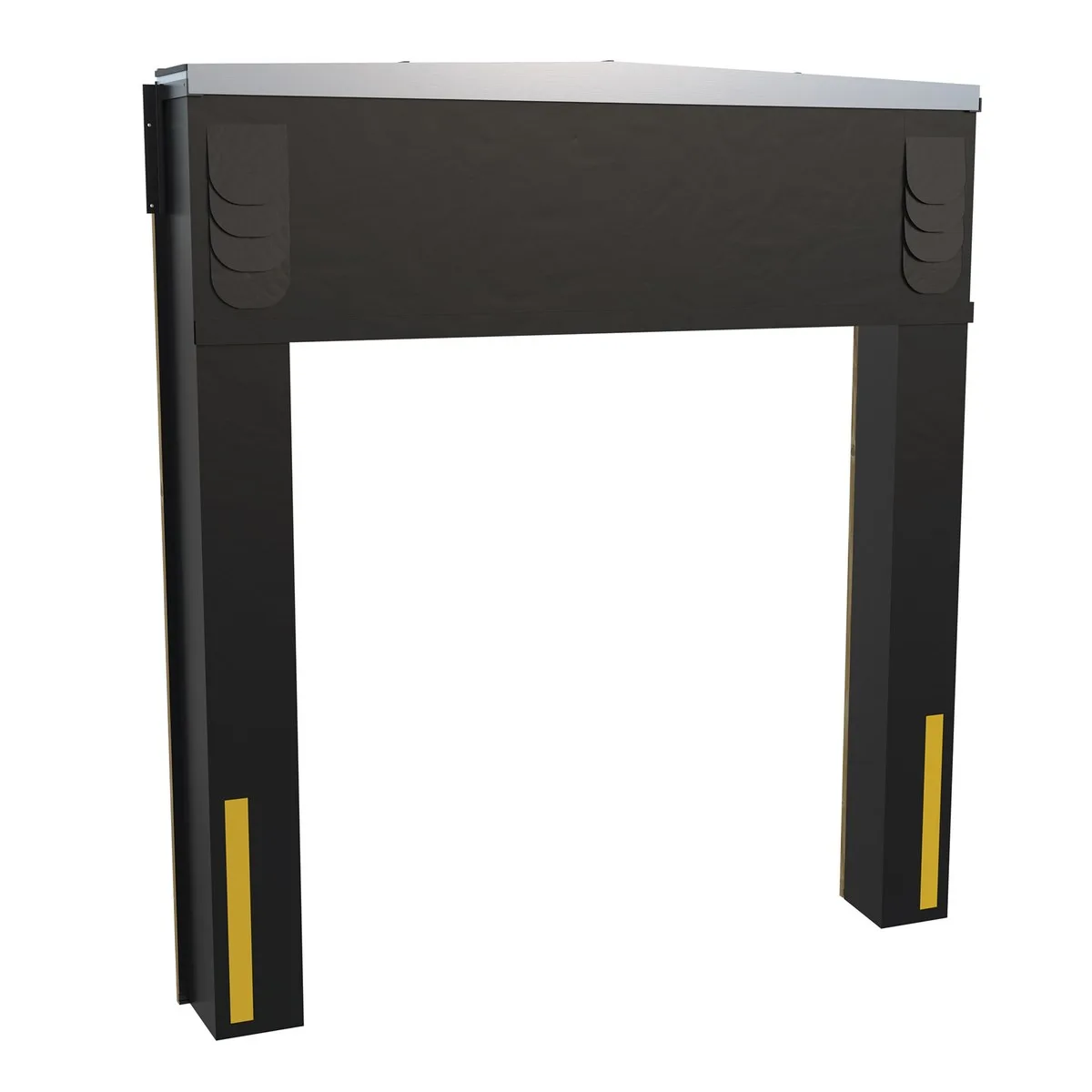 Vestil D-150/650-17 dock seal shelter combination
