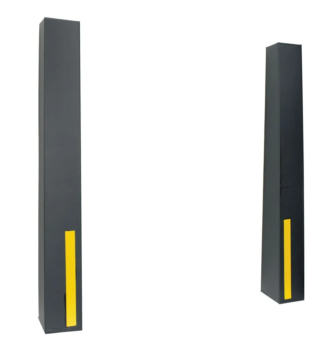 Vestil D-SV dock seal shelter combination