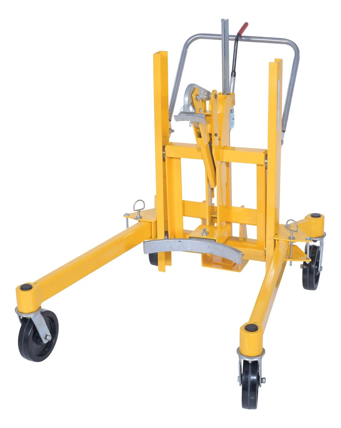 Vestil DCR-880-M economical drum transporter