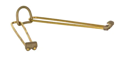 Vestil DCS-1000-B drum sling